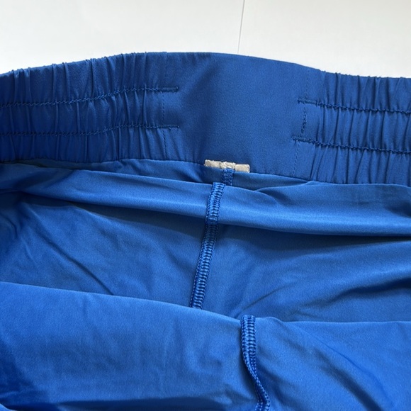 Lorna Jane Athletic Shorts Blue Size Small - Picture 6 of 11